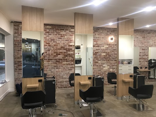 Montage Hair photo 3