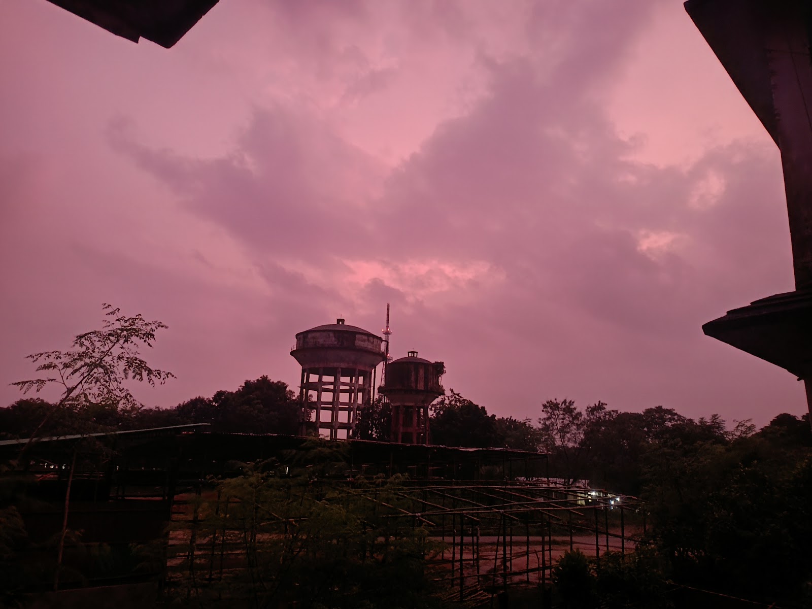 Police Quarter Complex Google photo 5