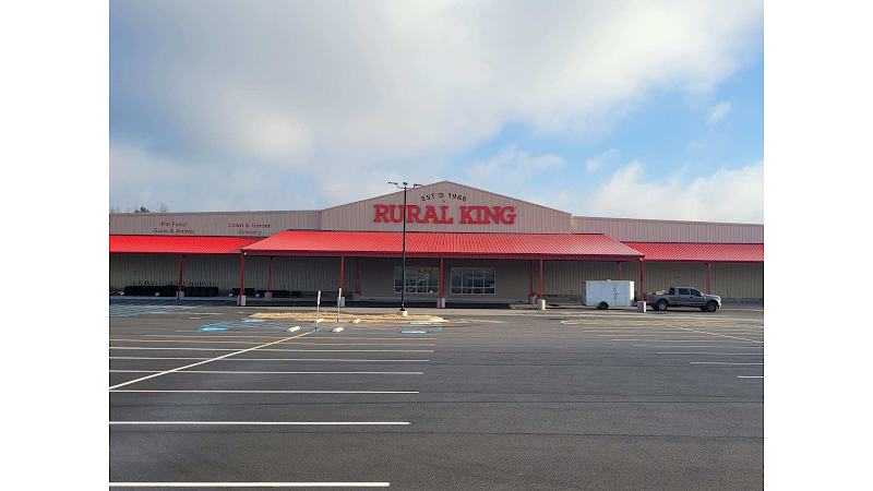 Rural King photo