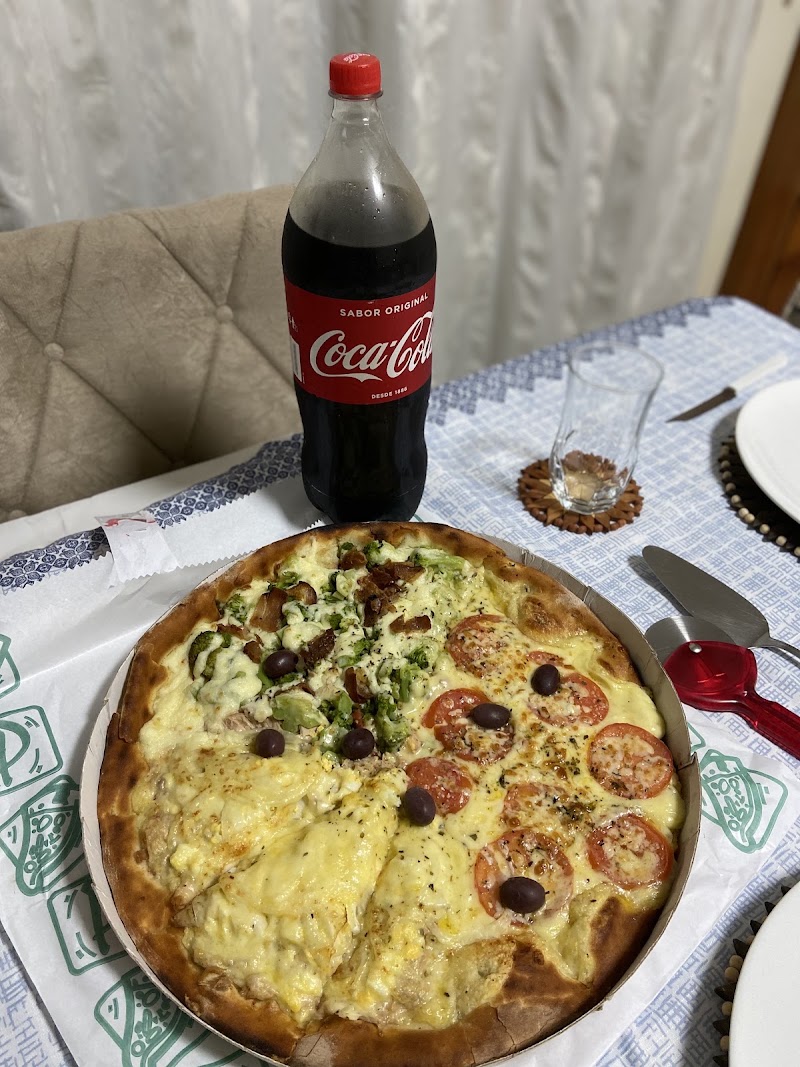 Foto de Pizzaria Don Raffaelo Me