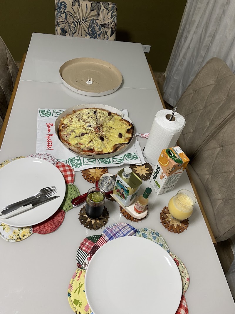 Foto de Pizzaria Don Raffaelo Me