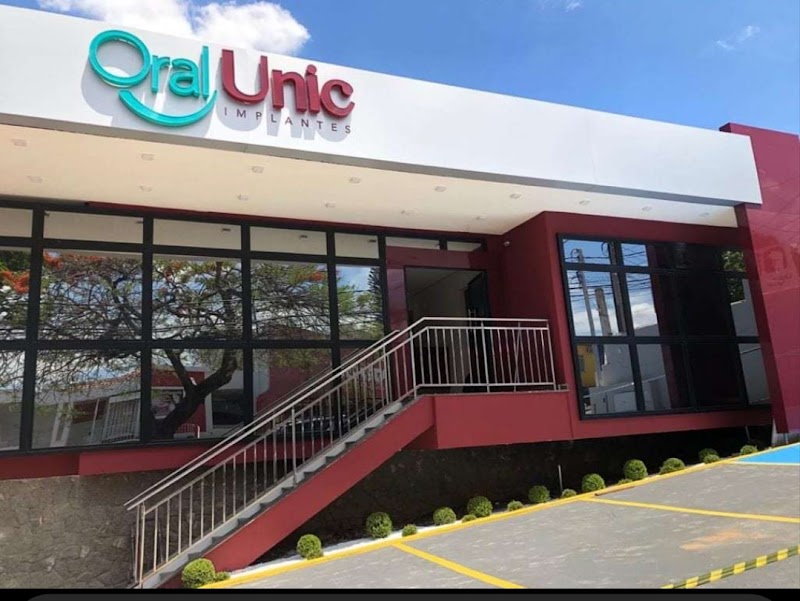 Oral Unic Implantes Sorocaba - foto 2