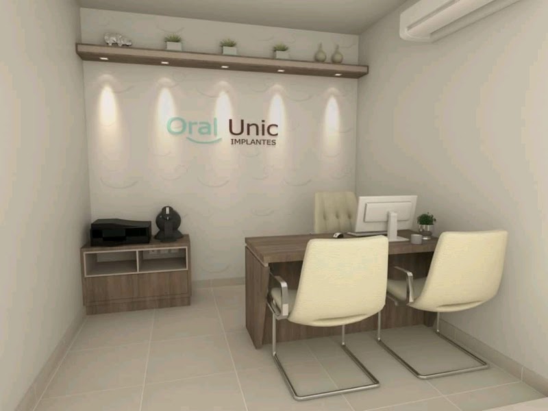 Oral Unic Implantes Sorocaba - foto 3