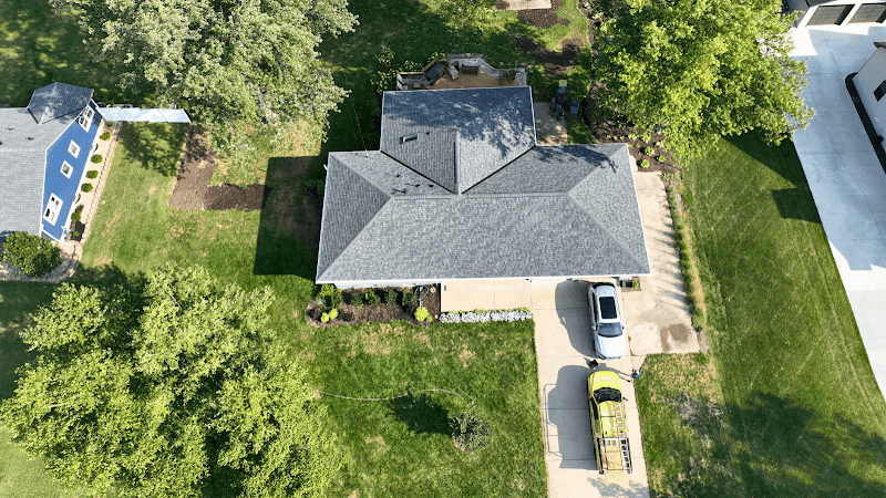 Bumble Roofing of Greater Kansas City photo 1