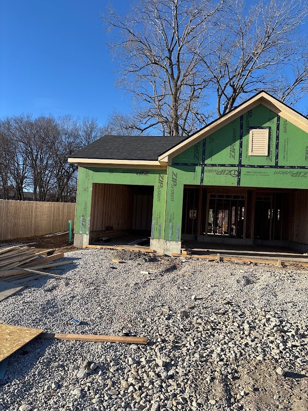 Bumble Roofing of Greater Kansas City photo 5