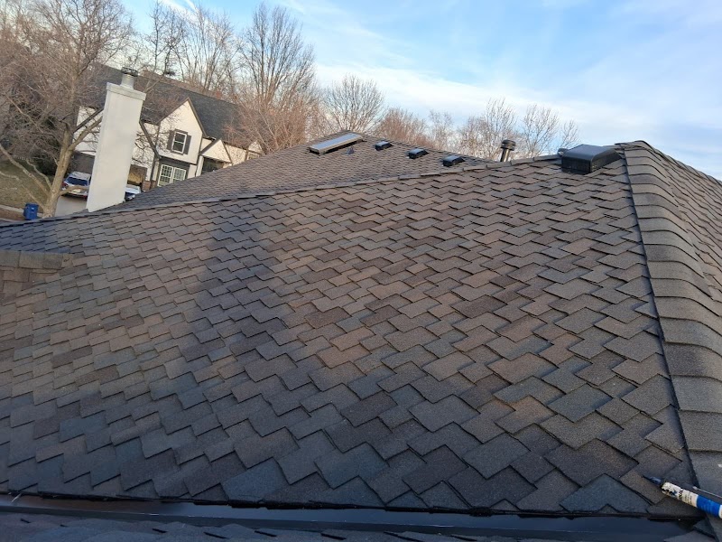 Bumble Roofing of Greater Kansas City photo 2