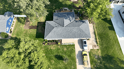 Bumble Roofing of Greater Kansas City