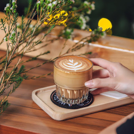 Waterbean Coffee Exquisite photo 2