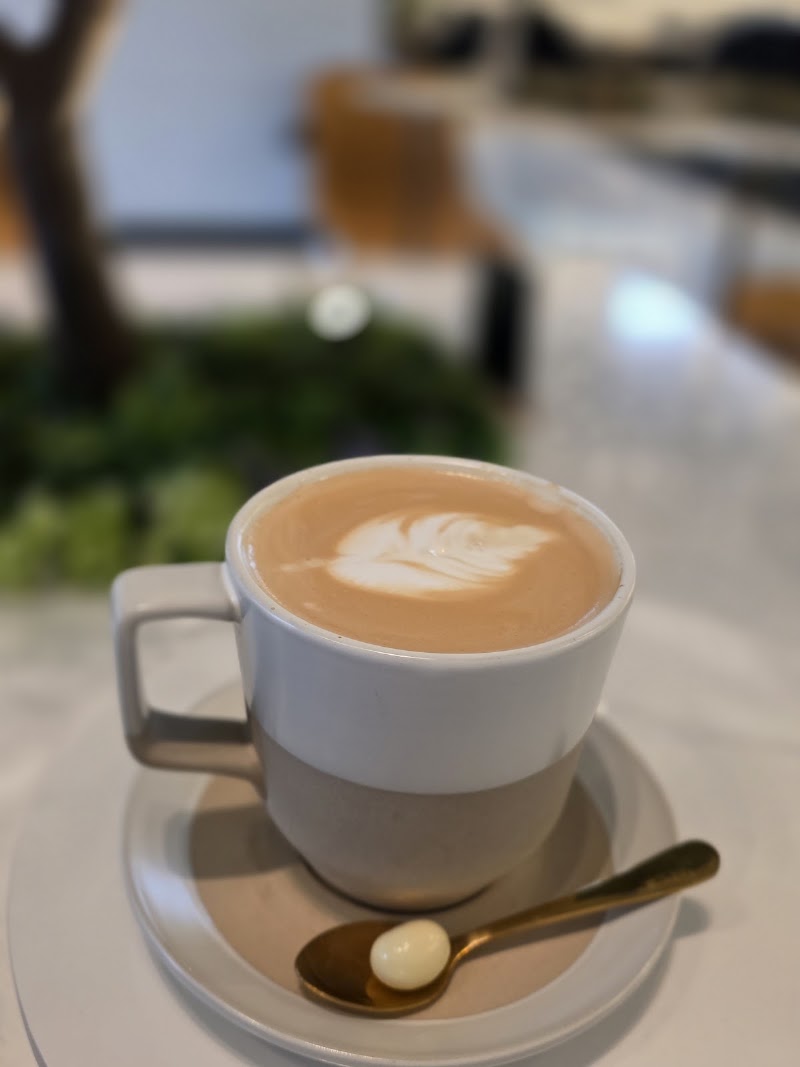 Waterbean Coffee Exquisite photo 3