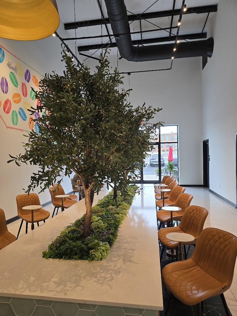 Waterbean Coffee Exquisite photo 3