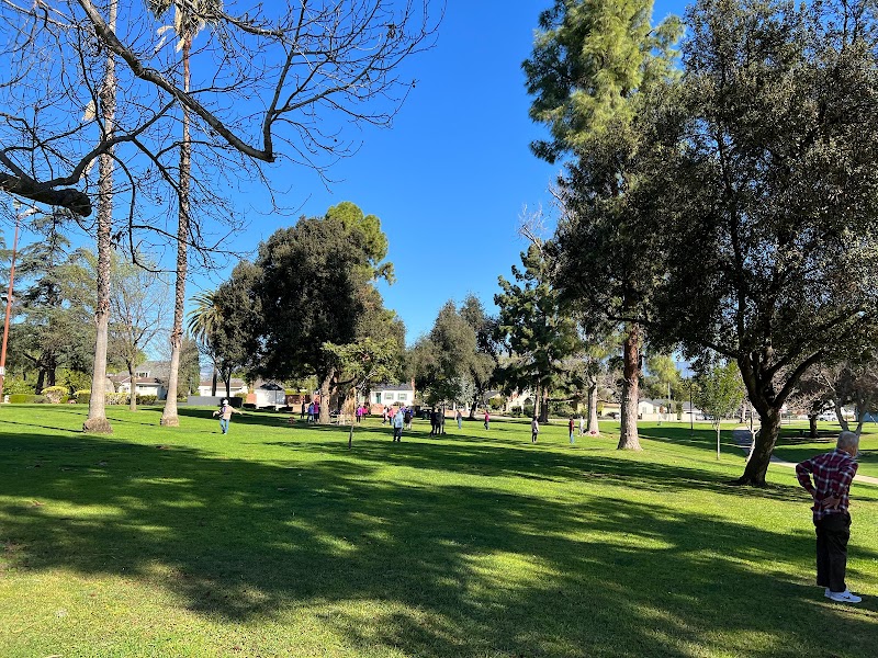 Almansor Park photo 4