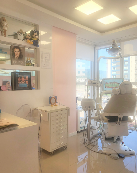 Dra. Juliana Uady Schmitt - foto 3