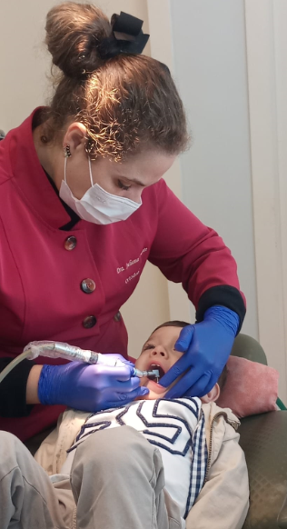 Dra. Juliana Uady Schmitt - foto 4