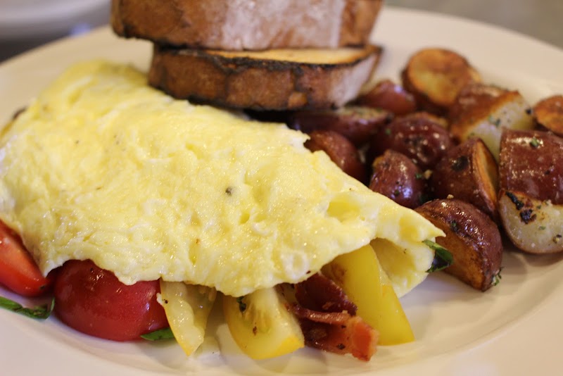 The Sawhorse Cafe photo 2