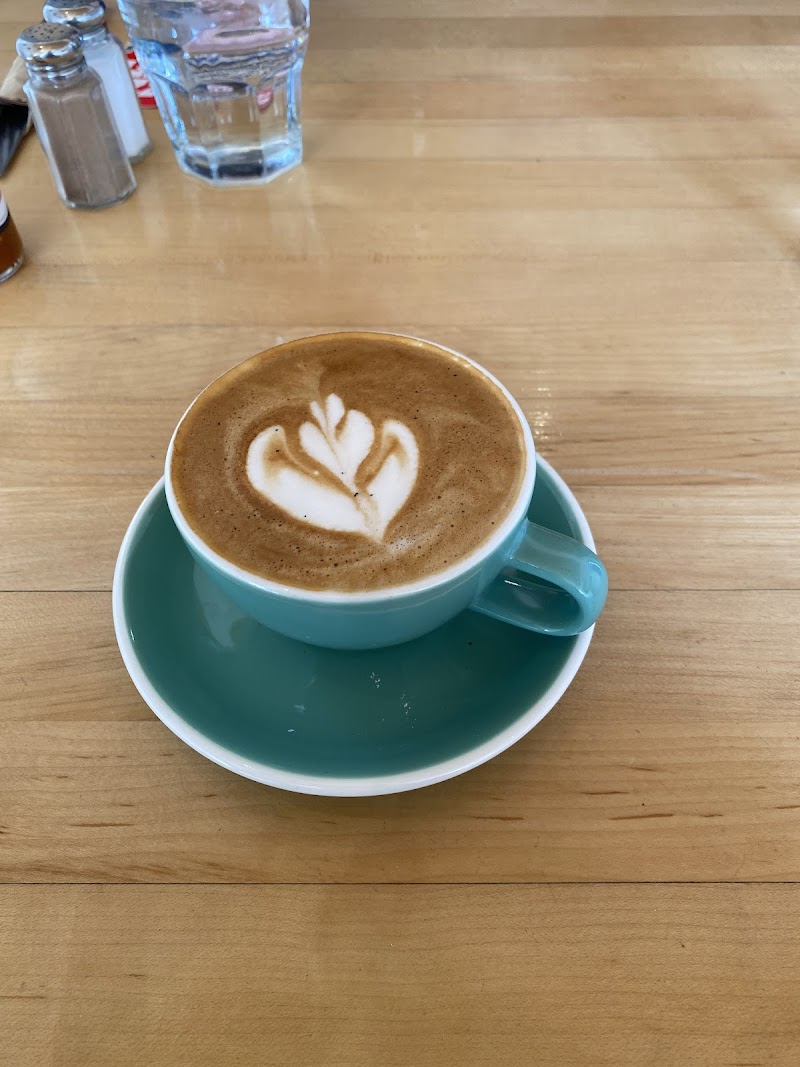 The Sawhorse Cafe photo 4