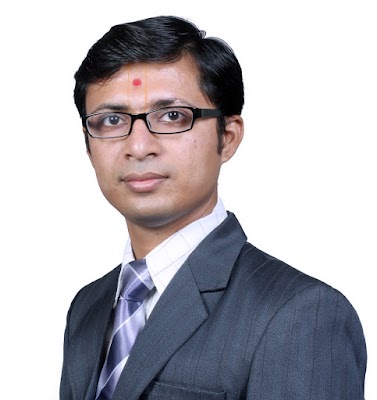 Dr. Rajesh A Senta