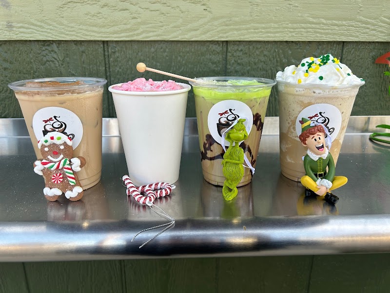 Shebrews Coffee & Pie photo 2