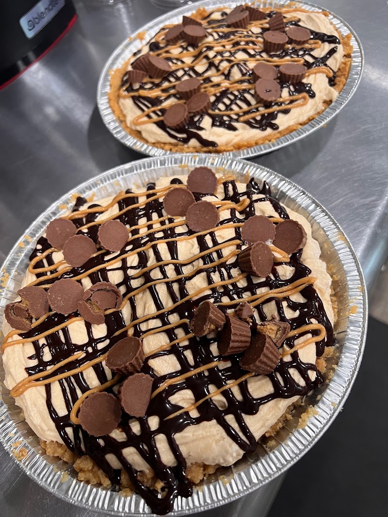 Shebrews Coffee & Pie photo 4