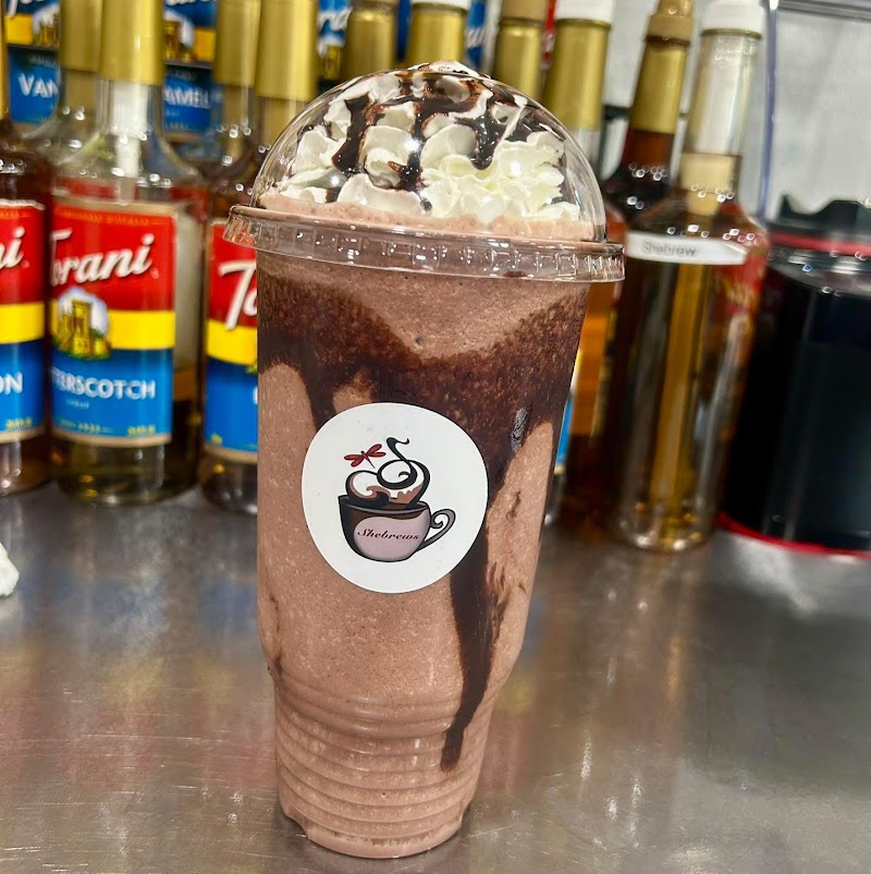 Shebrews Coffee & Pie photo 3