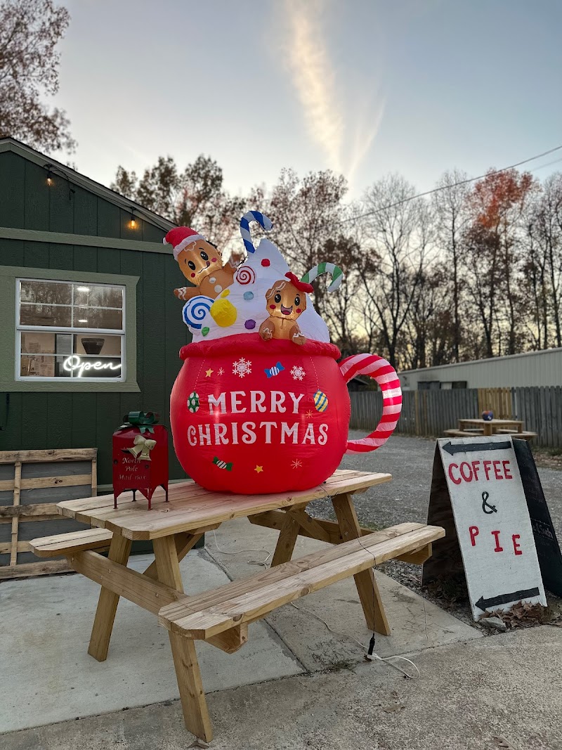 Shebrews Coffee & Pie photo 1