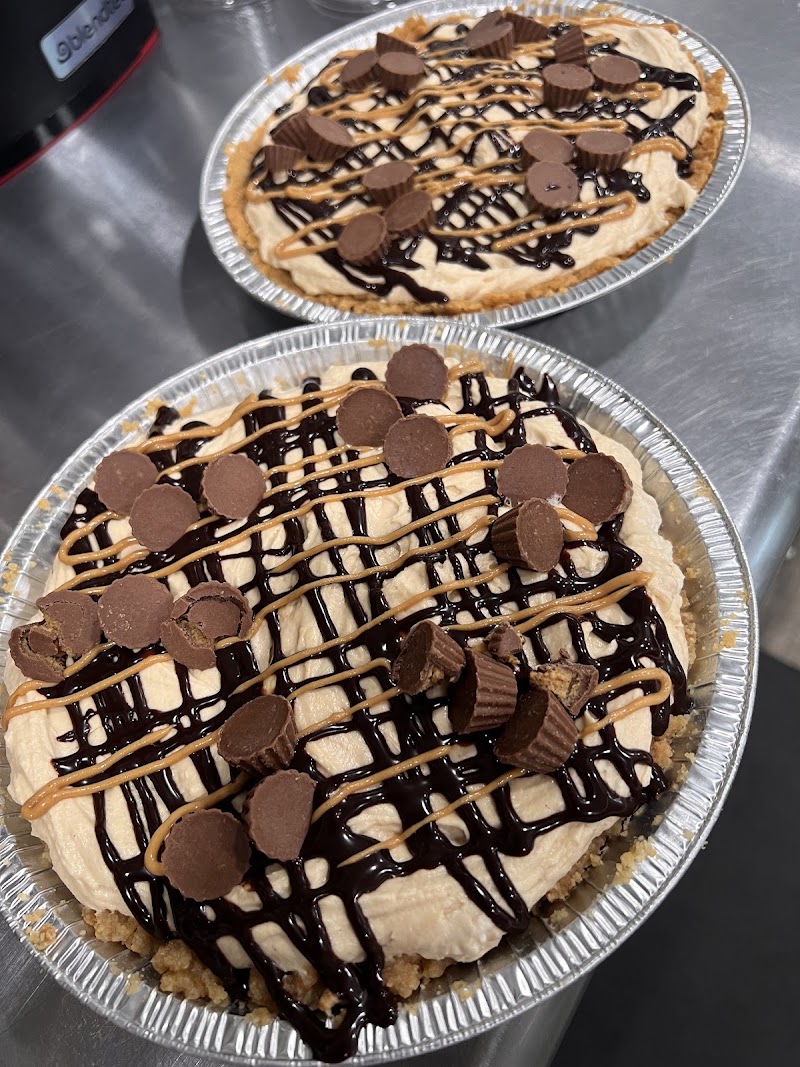 Shebrews Coffee & Pie photo 4