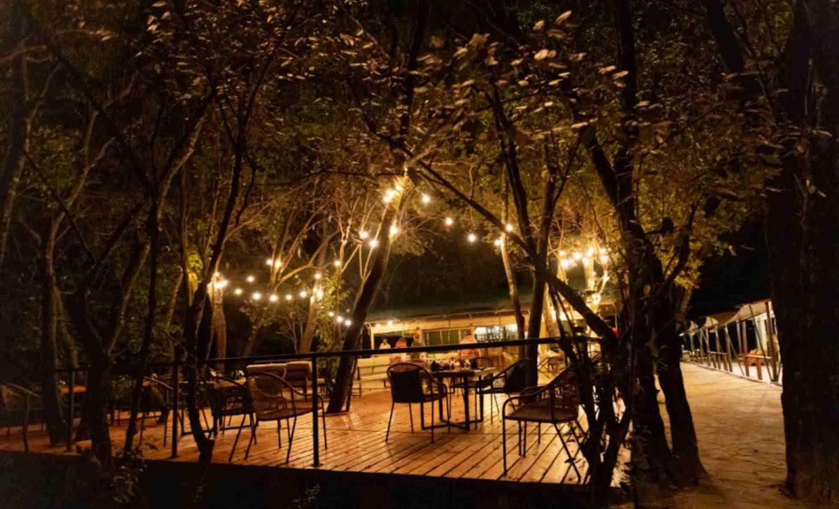 Serenity Mara Legends Camp in maasai-mara