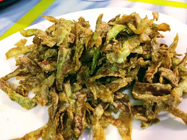 VK Restaurant 54 Seafood - Photo 1