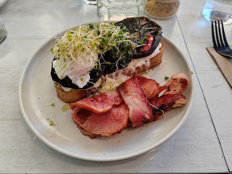 Farzi Hobart photo 4