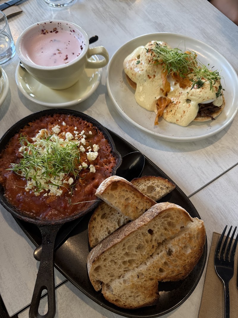 Farzi Hobart photo 6