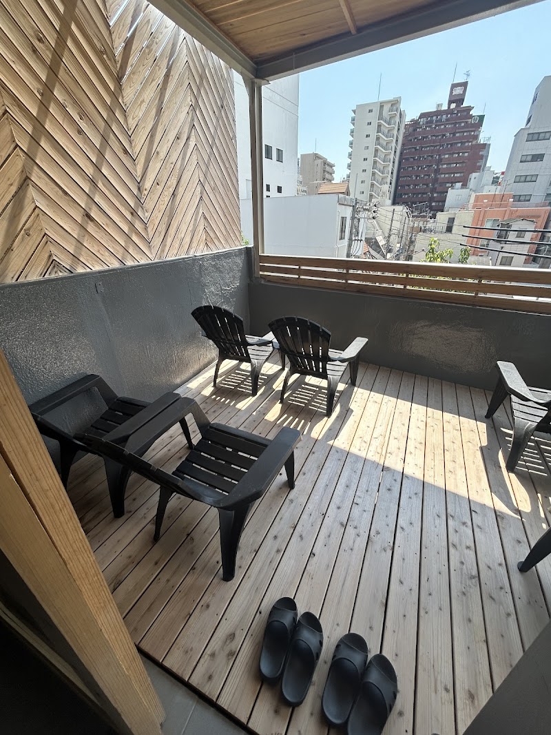 おでんサウナ 3