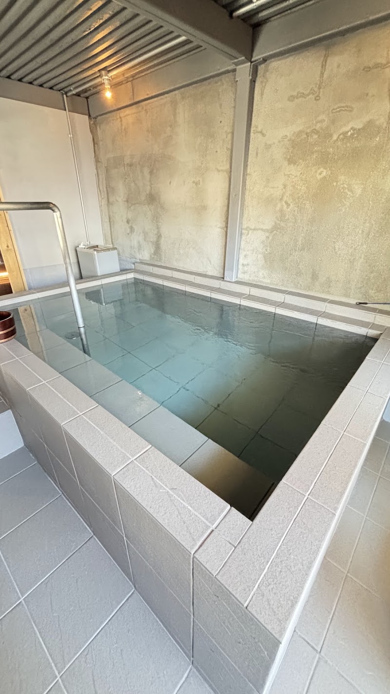 おでんサウナ 2