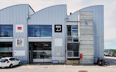 J. Jaeger SA Architecture et Constructions Industrielles