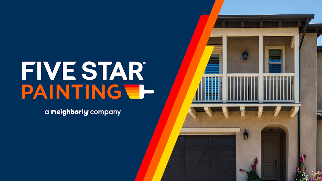 Five Star Painting of Overland Park