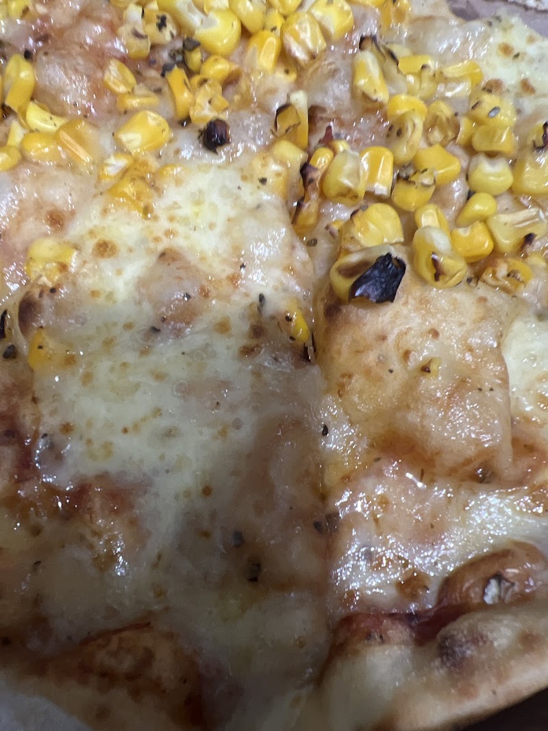 Foto de Pizza para Você - CIC