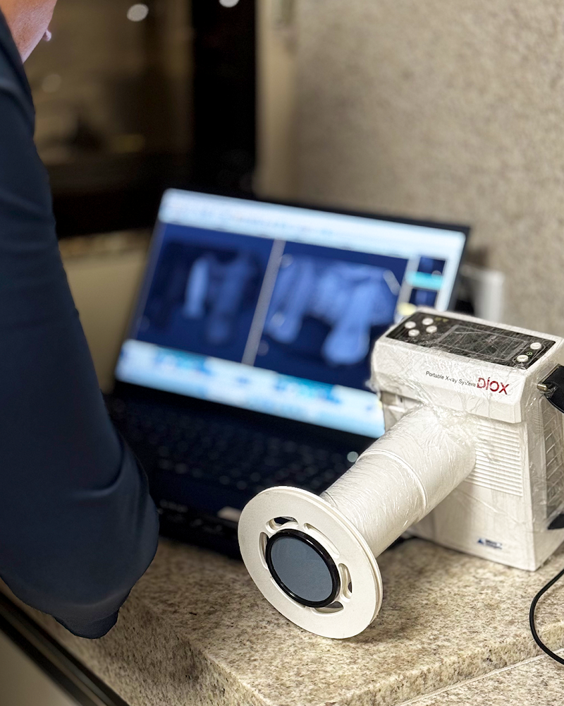 Bucher Odontologia - foto 5