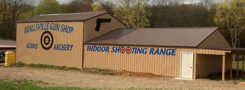 Beallsville Gun Shop and Outfitters photo