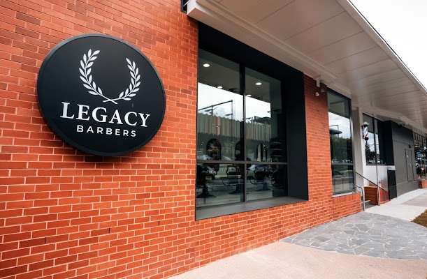 Legacy Barbers photo 3