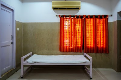 Usharani Nursing Home