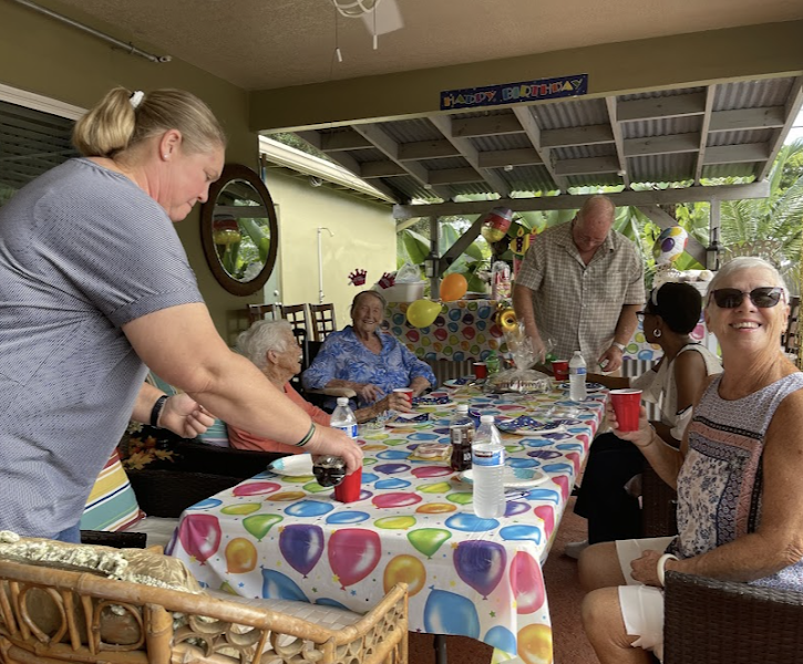 Jacob's Tender Loving Care Assisted Living LLC