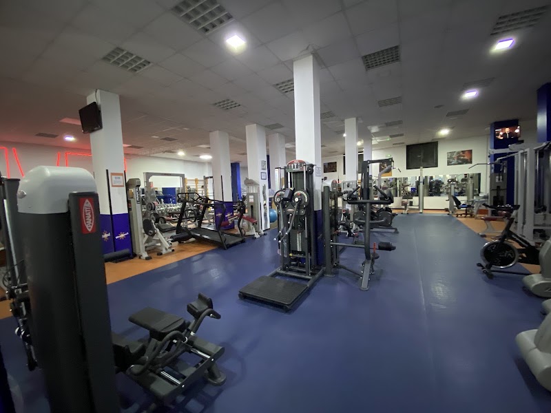 Palestre Workout Catania