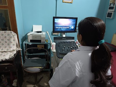 Dr. Sandhya Kumari, MBBS, DGO (PMCH) - Image 2