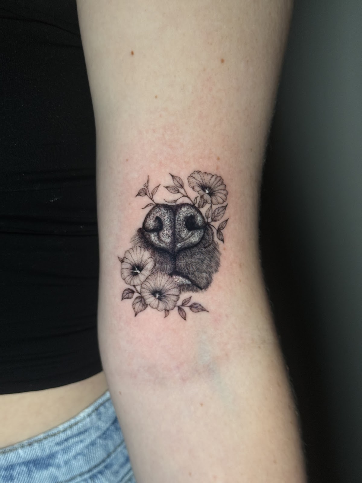 Formula Tattoo Studio - Tattoo and Piercing tattoo work — photo 3