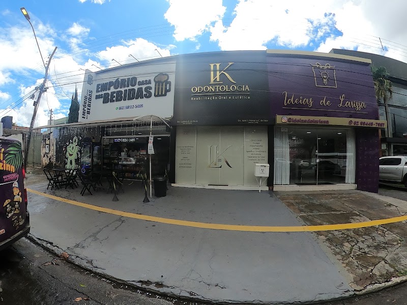 Oral Select Odontologia - Reabilitação Oral e Estética (Dentista) - foto 2