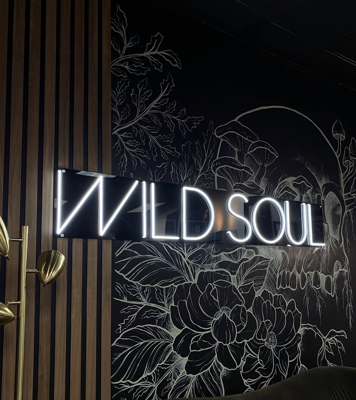Wild Soul Tattoo Studio tattoo parlor in Sacramento, CA