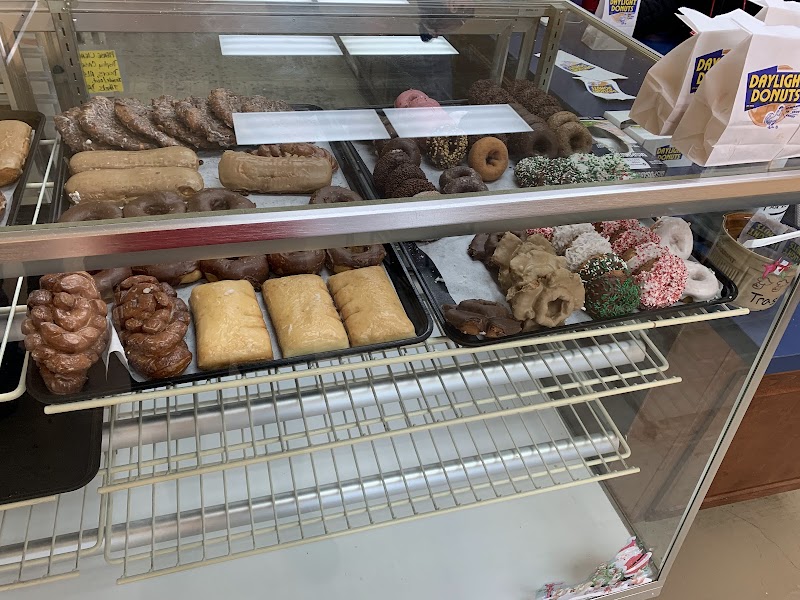 Daylight Donuts - Gardner photo 1