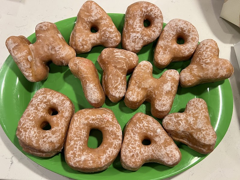 Daylight Donuts - Gardner photo 4
