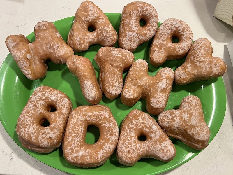 Daylight Donuts - Gardner photo 4