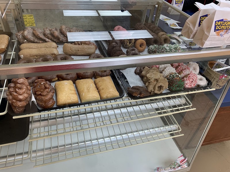 Daylight Donuts - Gardner photo 1