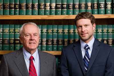 Gariepy Law Office - Car accident lawyer in Sun Valley