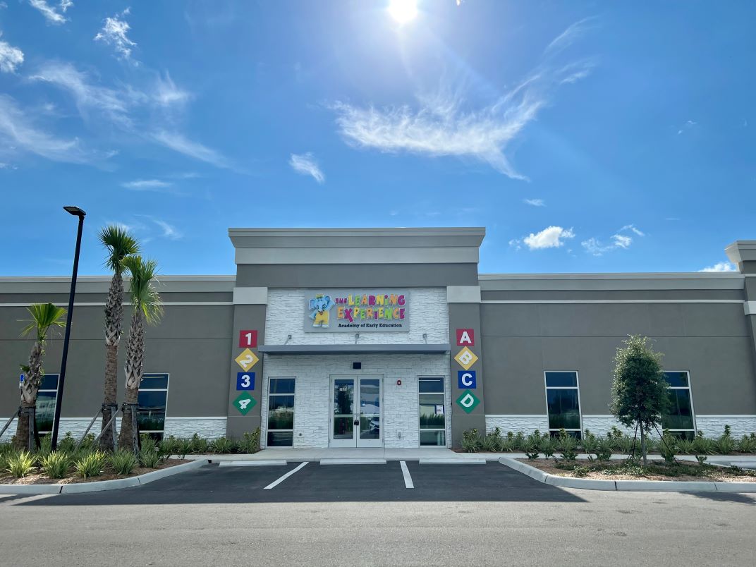 The Learning Experience - Cape Coral office